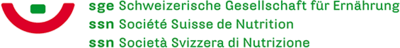 Schweizerische Gesellschaft für Ernährung SGE
